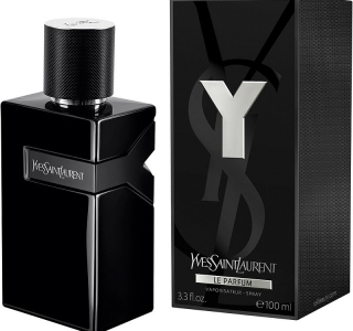Y Yves Saint Laurent Le Parfum for Men
