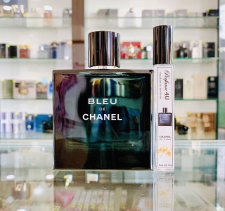 Bleu De Chanel