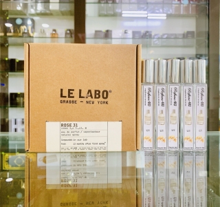 Le Labo Rose 31