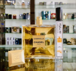 Chanel Gabrielle Essence