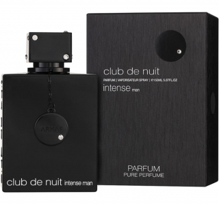 Club de nuit intense Man Parfum 150ml