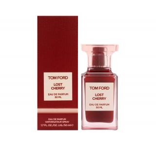 Tom Ford Lost Cherry