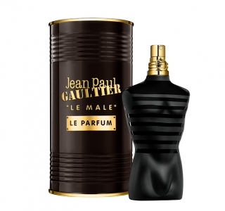 Jean Paul Gaultier Le Male Le Parfum 125ml