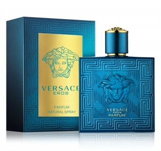 Versace Eros Parfum