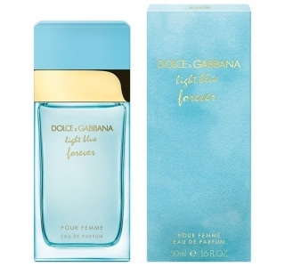 Light Blue Forever Pour Femme 100ml