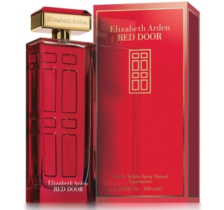 Elizabeth Arden Red Door