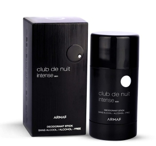 Club de nuit intense Man Deodorant Stick