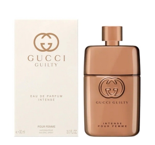 Gucci Guilty Pour Femme Intense 90ml