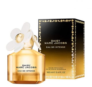 Daisy Marc Jacobs Eau So Intense