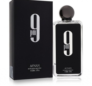 AFNAN 9pm 100ml