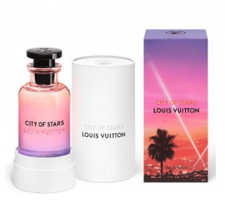 Louis Vuitton City Of Stars