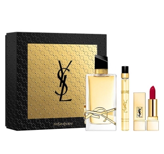 Yves Saint Laurent Libre Giftset 3pc