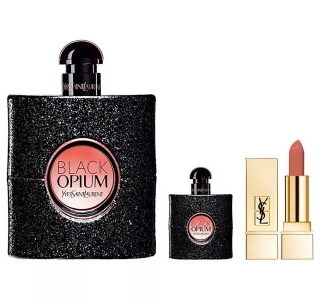 Black Opium Giftset 3pc