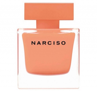 Narciso Eau de Parfum Ambrée 90ml