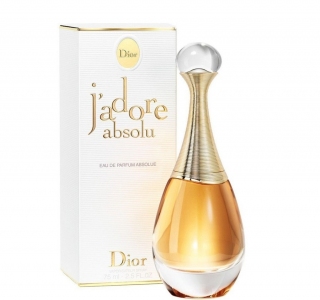 Dior j'adore Absolu 75ml