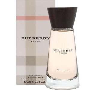 Burberry Touch For Women