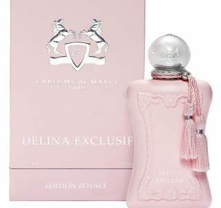 Delina Exclusif Edition Royale 75ml
