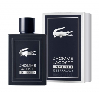 L'Homme Lacoste Intense 100ml