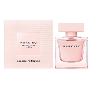 Narciso Cristal Eau de Parfum 90ml