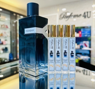 Y Yves Saint Laurent Edp chiết 10ml