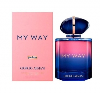 My Way Parfum 100ml