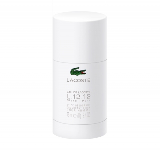 Lacoste L.12.12 Blanc Deodorant