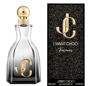 Jimmy Choo I Want Choo Forever 100ml