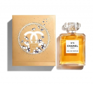 Chanel No.5 Limited Edition 100ml