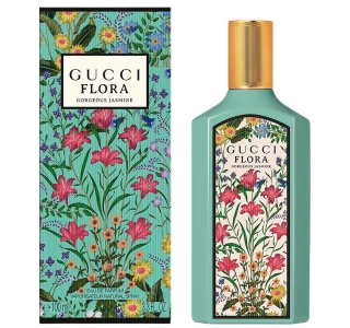 Gucci Flora Gorgeous Jasmine 100ml