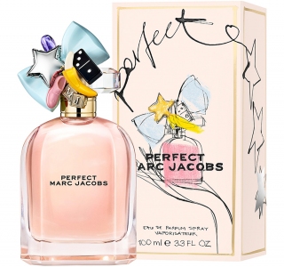 Marc Jacobs Perfect 100ml
