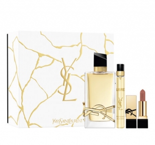 Yves Saint Laurent Libre Giftset 3pc