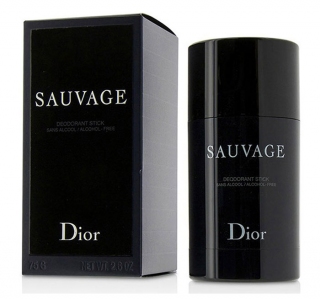 Dior Sauvage Deodorant