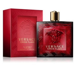 Versace Eros Flame 200ml