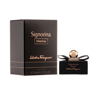 Signorina Misteriosa 5ml