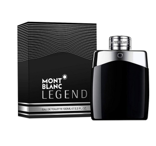 Mont Blanc Legend 100ml