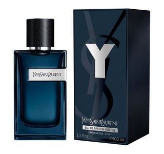 Y Yves Saint Laurent Edp 100ml