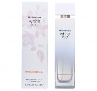 White Tea Mandarin Blossom 100ml
