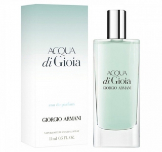 ACQUA di Gioia 15ml