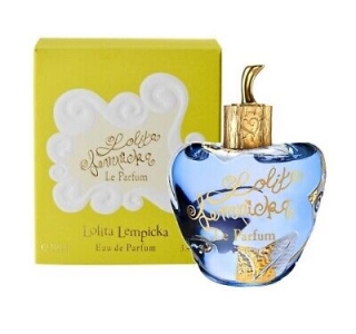 Lolita Lempicka Le Parfum