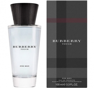 Burberry Touch for Men 100ml
