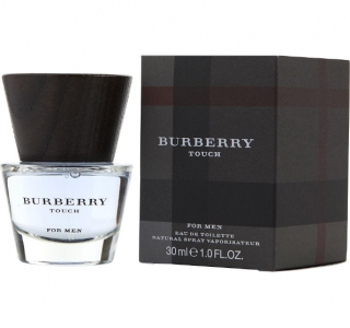 Burberry Touch for Men 30ml