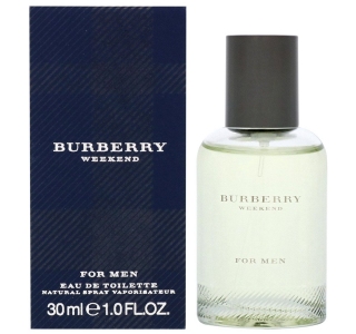 Burberry Weekend For Men 30ml