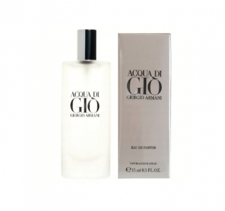 Acqua Di Gio Eau de Parfum 15ml