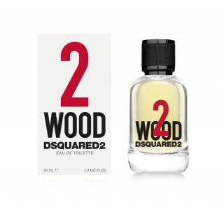 Dsquared2 2 Wood 30ml