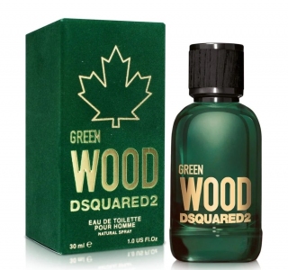 Dsquared2 Green Wood 30ml