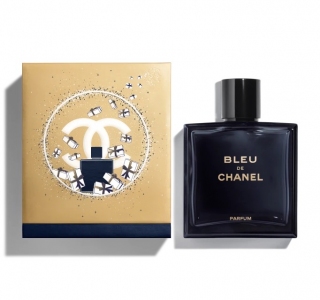 Bleu de Chanel Le Parfum Limited Edition 100ml