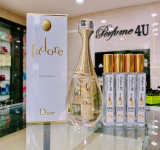 J'adore chiết 10ml