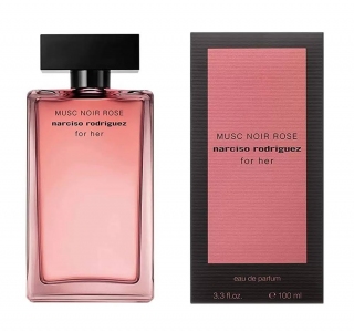 Musc Noir Rose For Her 100ml