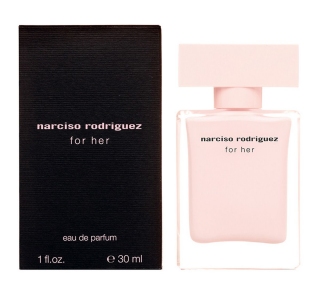 Narciso Rodriguez For Her 30ml