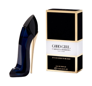 Good Girl Carolina Herrera 7ml